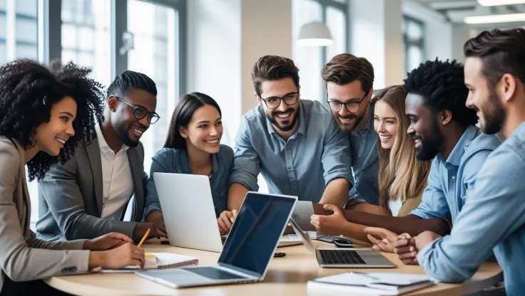 Planning is the First Step to Website Success real photo to added as article card 16_9